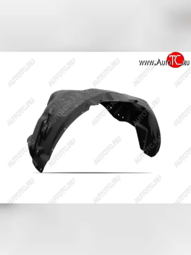 Правый подкрылок передний Totem (с шумоизоляцией) Haval H5 (2020-2023) рестайлинг