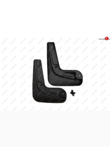 Брызговики Frosch (optimum, передние) Geely Emgrand EC7 (2018-2020) седан 2-ой рестайлинг