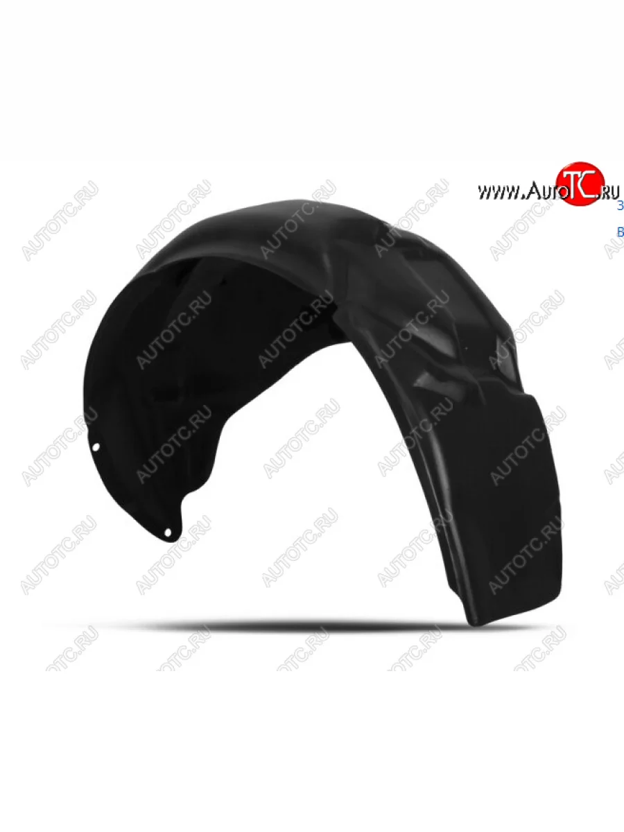 Левый подкрылок задний Totem  Derways Hower Н3 (2017-2019)  в Воронеже Воронежской области