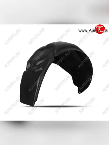 Правый подкрылок задний Totem Derways Hower Н3 (2017-2019)