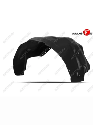 Левый подкрылок передний Totem Derways Hower Н3 (2017-2019)