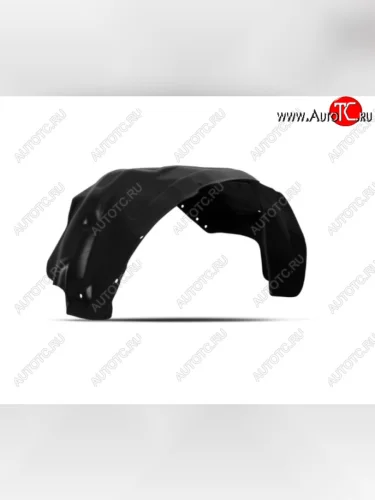 Правый подкрылок передний Totem Derways Hower Н3 (2017-2019)