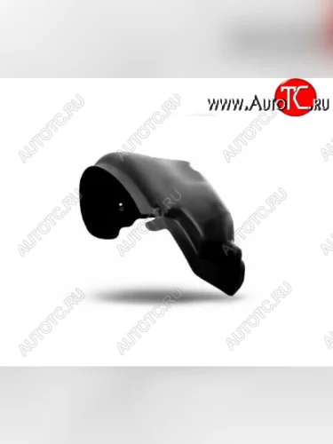 Левый подкрылок задний Totem (с шумоизоляцией) Mazda CX-30  1 DM (2019-2025)