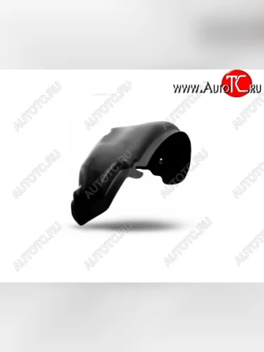 Правый подкрылок задний Totem (с шумоизоляцией) Mazda CX-30  1 DM (2019-2025)