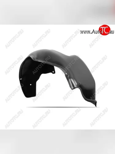Левый подкрылок задний Totem Toyota RAV4 XA50 5 дв. дорестайлинг (2018-2025)