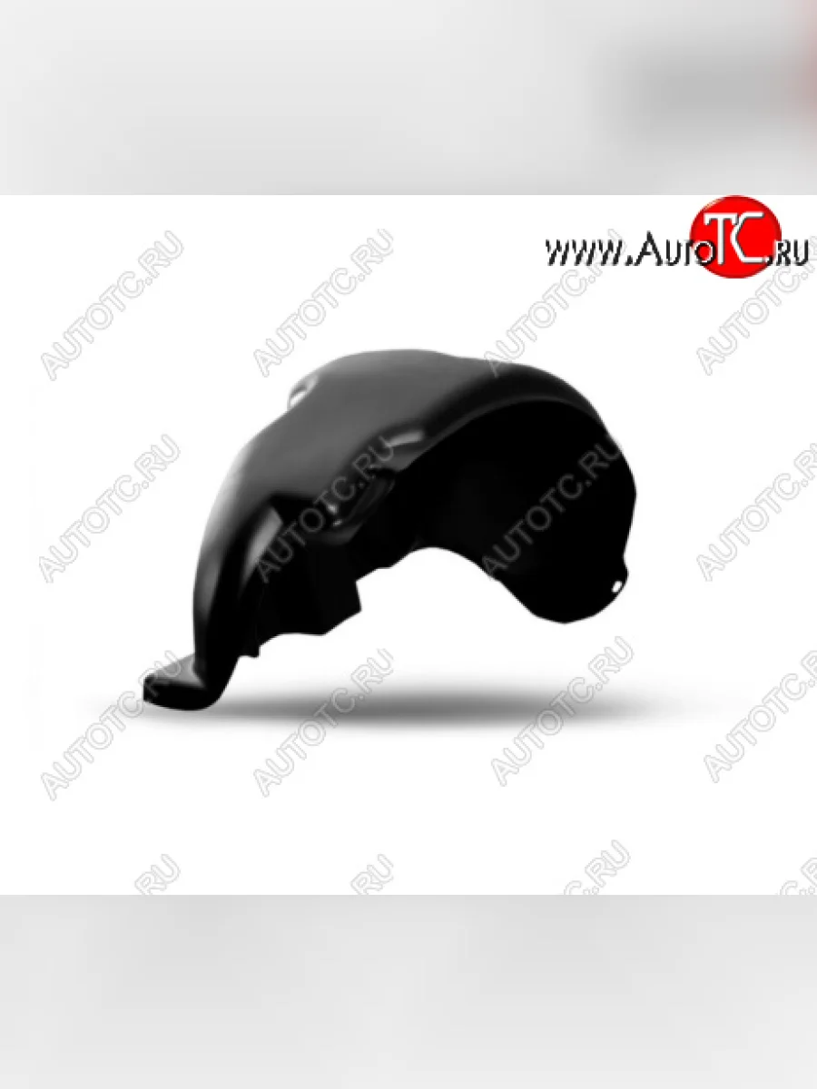 Правый подкрылок задний Totem (2WD) Nissan Juke 1 YF15 рестайлинг (2014-2020)  в Воронеже Воронежской области