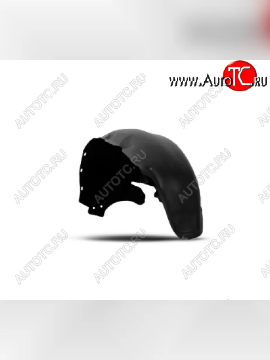 Левый подкрылок задний Totem  Toyota Highlander (2013-2017) XU50  в Самаре Самарской области