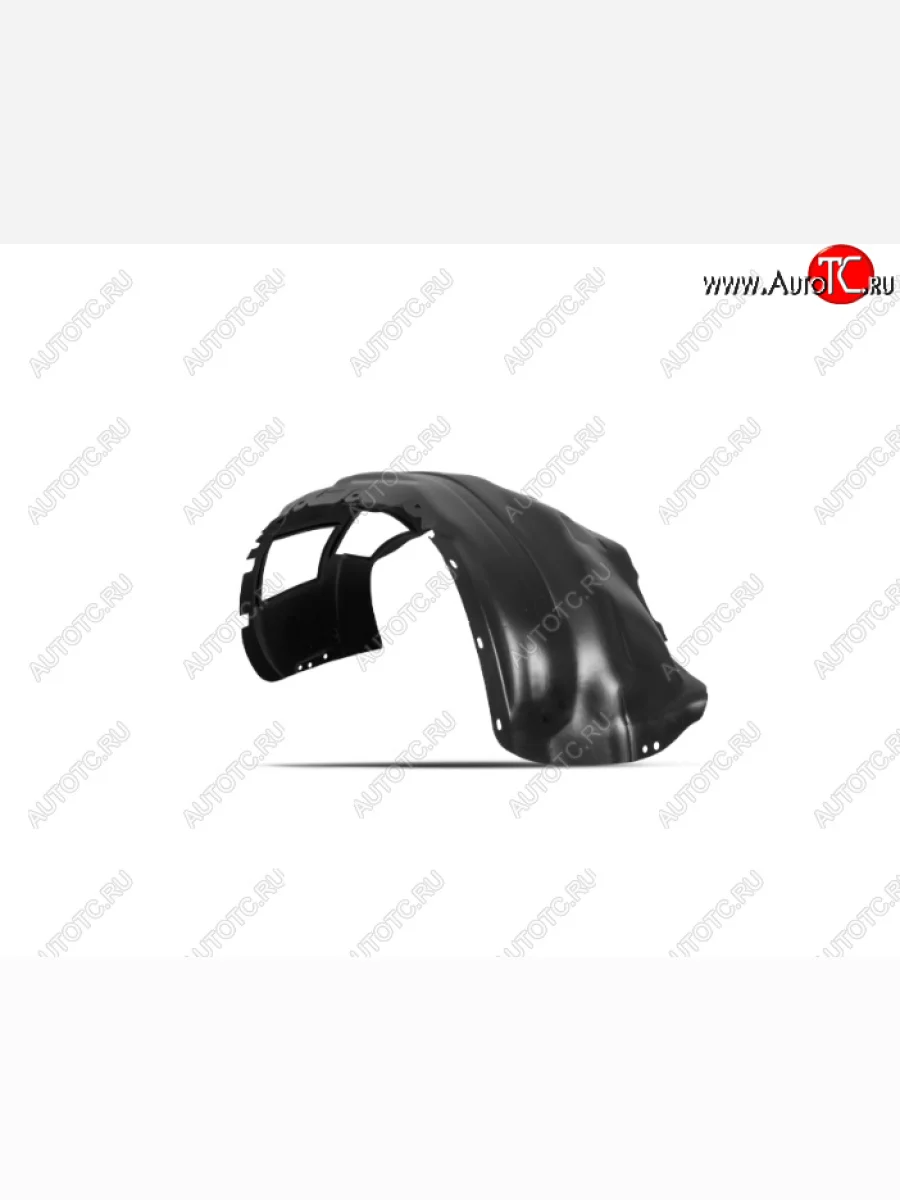 Левый подкрылок передний Totem  Toyota Land Cruiser (2007-2015) 200  в Перми Пермском крае