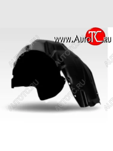 Левый подкрылок передний Totem Toyota Venza  GV10 (2012-2016) рестайлинг