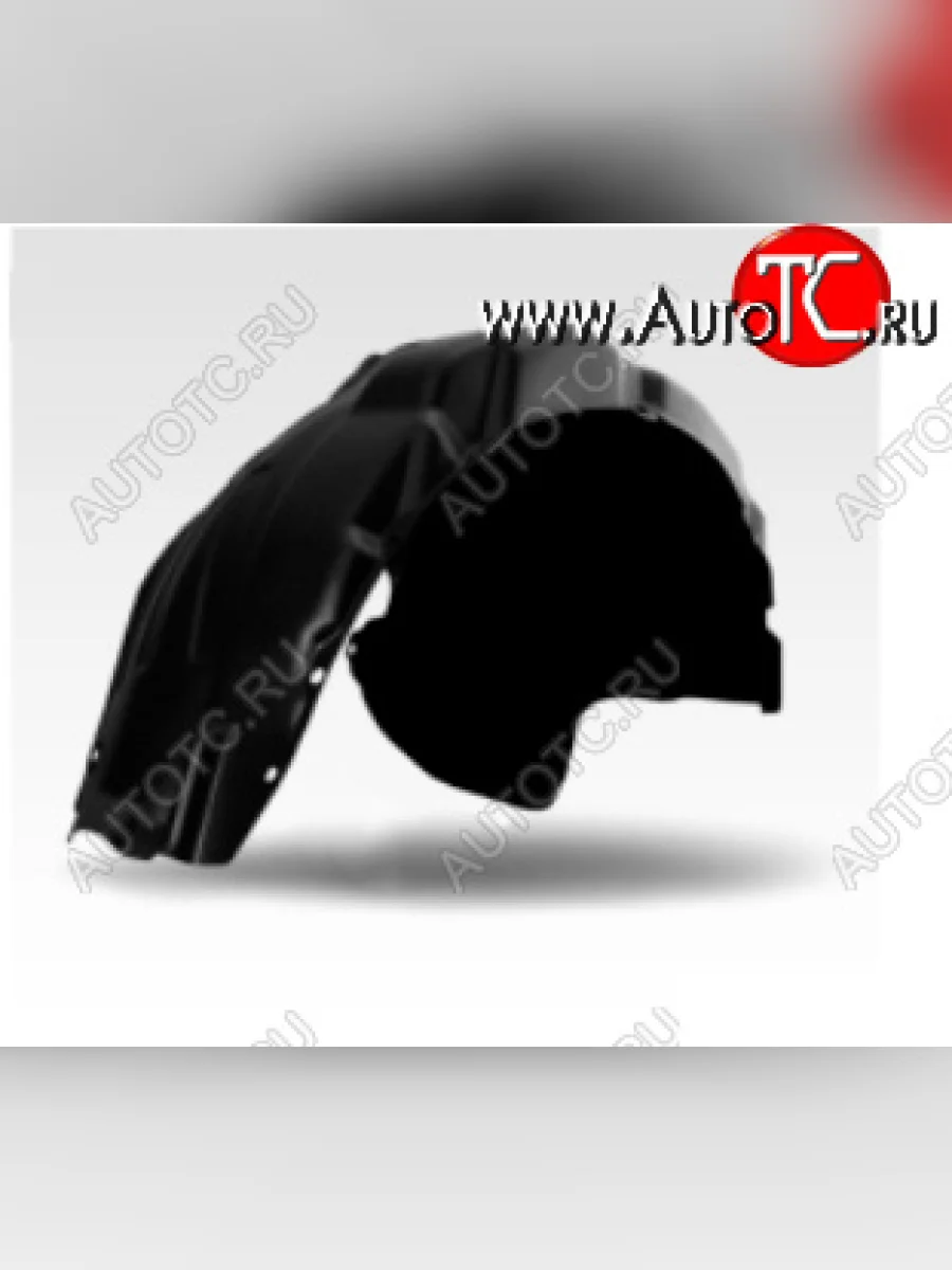 Правый подкрылок передний Totem Toyota Venza GV10 рестайлинг (2012-2016)  в Перми Пермском крае