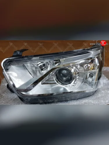 Левая передняя фара для Original Datsun mi-DO хэтчбэк (2014-2021)