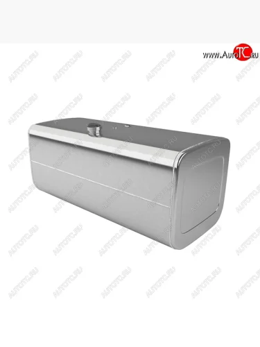 Бак топливный Бакор (600 л., АЛЮМИНИЙ) (без комплектующих) Scania 4-series (1997-2007)