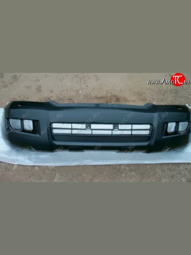 Передний бампер TOYOTA Toyota Land Cruiser Prado J120 (2002-2009)