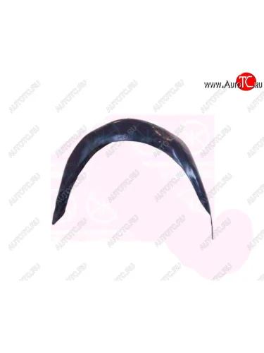 Левый подкрылок задний KLOKKERHOLM Ford Focus 1 универсал дорестайлинг (1998-2002)