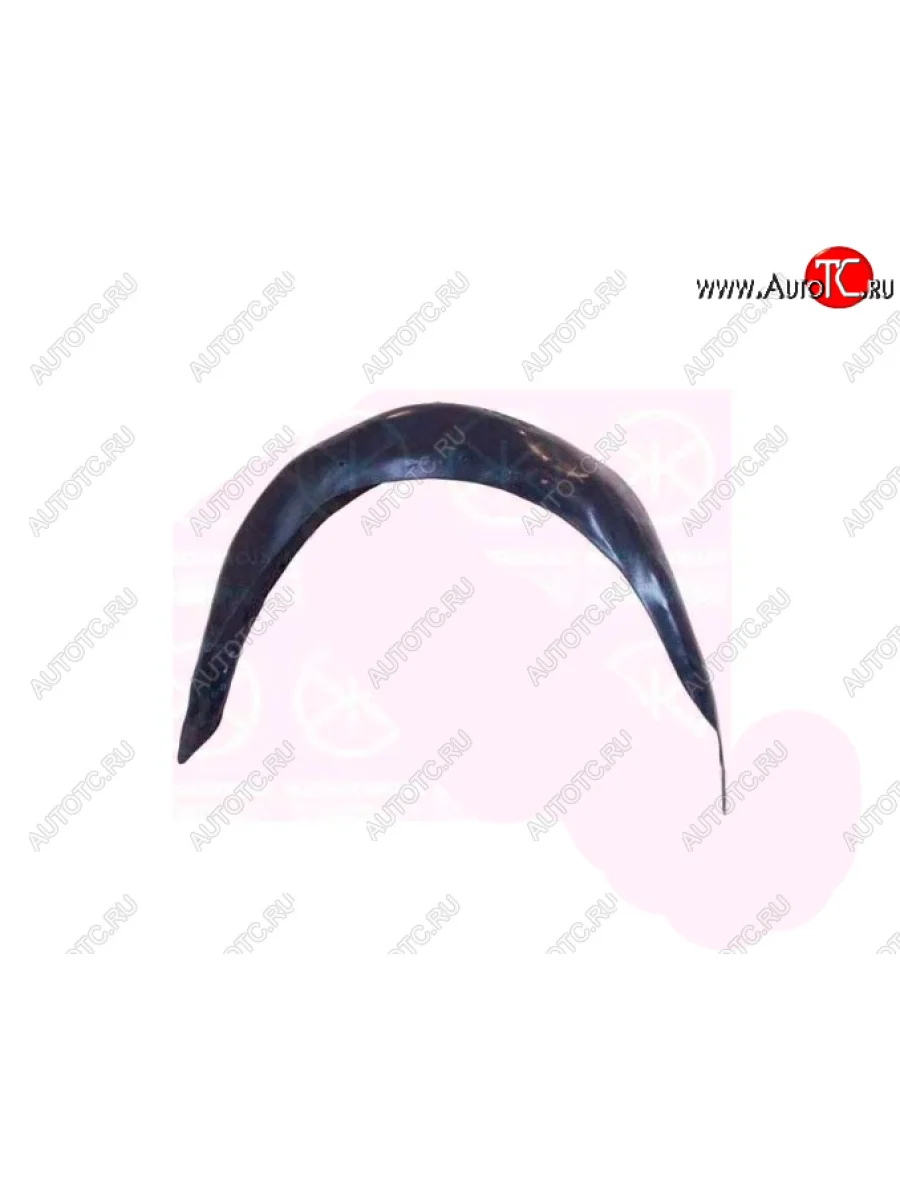 Левый подкрылок задний KLOKKERHOLM Ford Focus 1 универсал дорестайлинг (1998-2002)  в Керчи Республика Крым