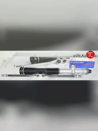 Рулевая рейка LADA Лада ВАЗ 21099 (1990-2004)