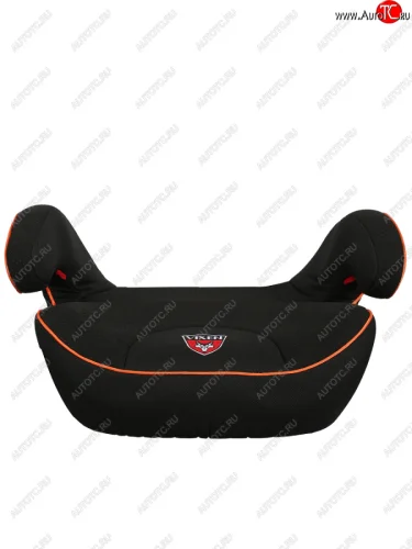 Детское автокресло VIXEN Лазурит 3 (6-12 лет, 22-36 кг) Porsche Cayenne 957 (2007-2010) (Цвет: черный)