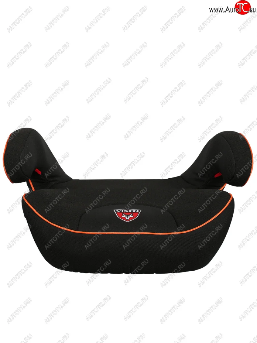 Детское автокресло VIXEN Лазурит 3 (6-12 лет, 22-36 кг) Great Wall Sing (2005-2010) (Цвет: черный)  в Керчи Республика Крым