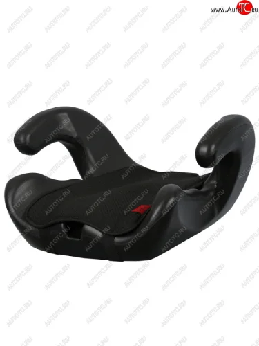 Детское автокресло VIXEN Яшма 3 (6-12 лет, 22-36 кг) Porsche Cayenne 957 (2007-2010) (Цвет: черный)