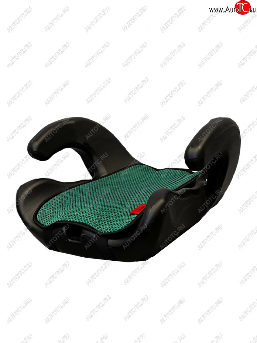Детское автокресло VIXEN Яшма 3 (6-12 лет, 22-36 кг) Great Wall Sing (2005-2010) (Цвет: зеленый)  в Керчи Республика Крым