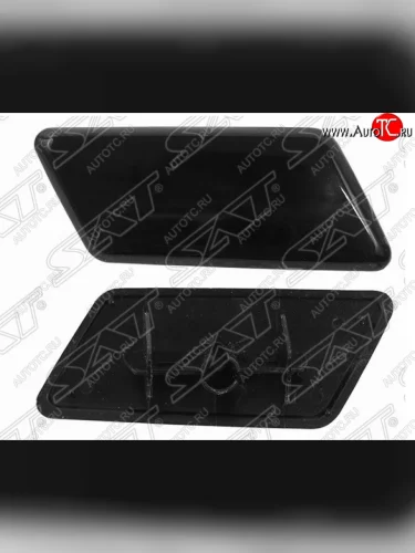 Правая крышка омывателя фары SAT Toyota Camry  XV40 (2006-2008) дорестайлинг