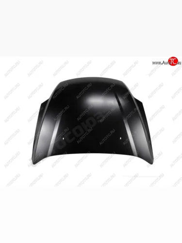 Капот GORDON Ford Mondeo Mk4,DG рестайлинг, универсал (2010-2014)