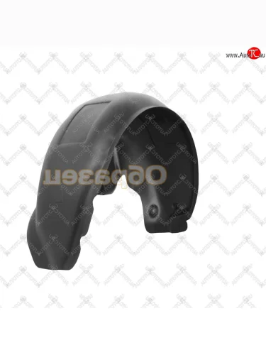 Правый подкрылок передний Totem (с шумоизоляцией) Toyota Land Cruiser  J300 (2021-2025) дорестайлинг