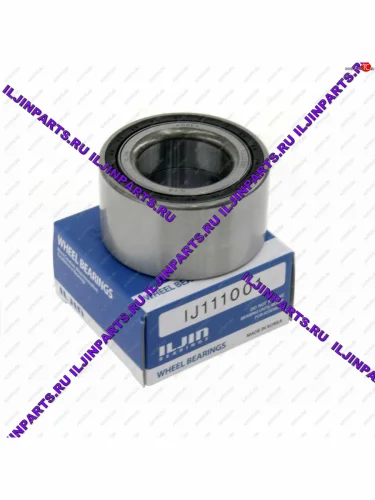 Подшипник передней ступицы ILJIN Hyundai Solaris RBr седан рестайлинг (2014-2017)