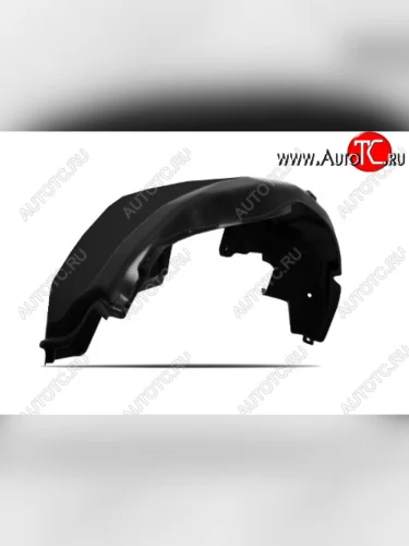 Правый подкрылок задний Totem Toyota RAV4  XA50 (2018-2025) 5 дв. дорестайлинг