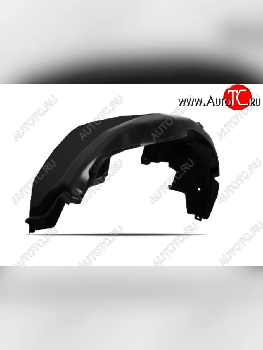 Правый подкрылок задний Totem  Toyota RAV4 (2018-2025) XA50  в Керчи Республика Крым
