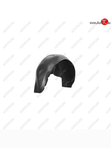 Правый подкрылок задний Totem Mazda 3/Axela BK дорестайлинг, хэтчбэк (2003-2006)