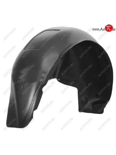 Правый подкрылок задний Totem Toyota Camry XV40 рестайлинг (2009-2011)