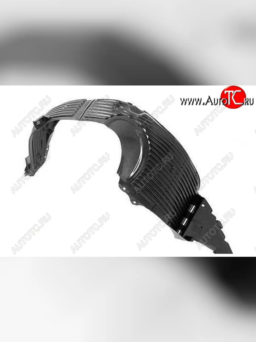 Левый подкрылок передний HYUNDAI/KIA/MOBIS KIA Picanto 2 TA хэтчбэк 5 дв. дорестайлинг (2011-2015)  в Керчи Республика Крым