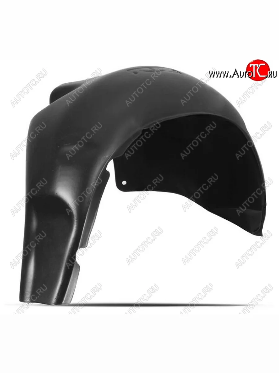 Правый подкрылок задний Totem Datsun on-DO седан дорестайлинг (2014-2019)  в Керчи Республика Крым