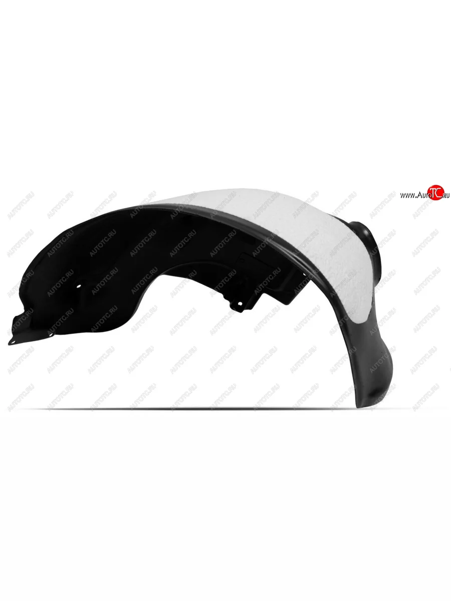 Левый подкрылок задний Totem  Mazda CX-30 (2019-2025) 1 DM  в Перми Пермском крае