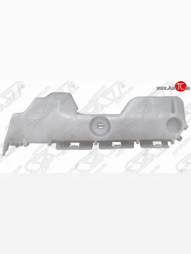 Правое крепление заднего бампера SAT Toyota Vitz XP90 хэтчбэк 5 дв. дорестайлинг (2005-2007)