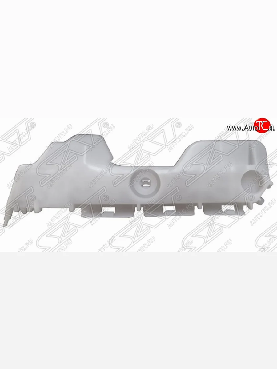 Правое крепление заднего бампера SAT Toyota Vitz XP90 хэтчбэк 5 дв. дорестайлинг (2005-2007)  в Керчи Республика Крым