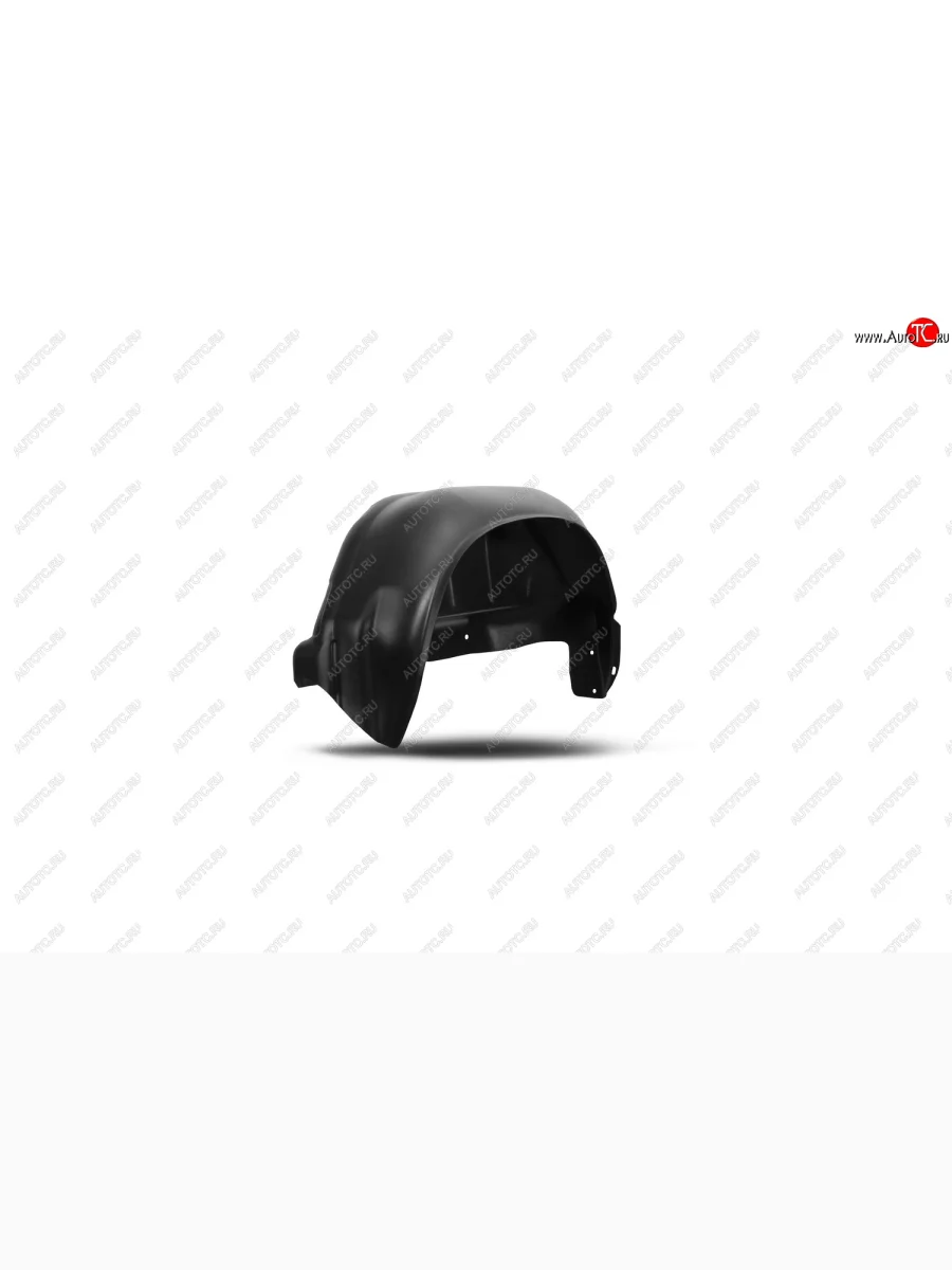 Левый подкрылок задний Totem (односкатный) Mercedes-Benz Sprinter W910 (2018-2025)  в Самаре Самарской области