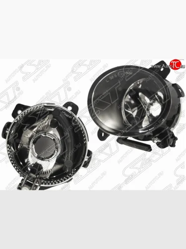 Левая противотуманная фара SAT Datsun mi-DO (2014-2021), Datsun on-DO (2014-2021), ВИС 2349 ( бортовой,  фургон,) (2012-2025), Лада ВАЗ Гранта ( 1 2191,  2190) (2011-2017), Лада ВАЗ Гранта FL ( 2191,  2190,  2194,  2192) (2018-2025), Лада ВАЗ Калина ( 1118,  1117,  1119) (2004-2013), Лада ВАЗ Калина Спорт  1119 (2008-2014), Лада ВАЗ Ларгус (2012-2025)