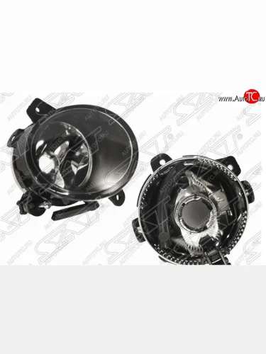 Правая противотуманная фара SAT Datsun mi-DO (2014-2021), Datsun on-DO (2014-2021), ВИС 2349 ( бортовой,  фургон,) (2012-2025), Лада ВАЗ Гранта ( 1 2191,  2190) (2011-2017), Лада ВАЗ Гранта FL ( 2191,  2190,  2194,  2192) (2018-2025), Лада ВАЗ Калина ( 1118,  1117,  1119) (2004-2013), Лада ВАЗ Калина Спорт  1119 (2008-2014), Лада ВАЗ Ларгус (2012-2025)