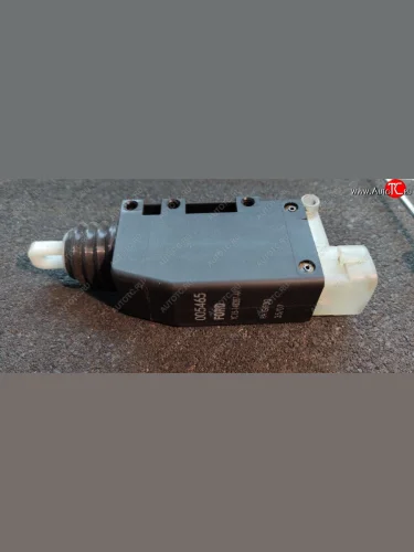 Актуатор сдвижной двери FORD 4128844 Ford Transit цельнометаллический фургон (2006-2014)