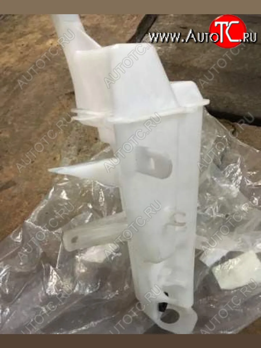 Бачок омывателей MOBIS KIA Picanto 2 TA хэтчбэк 3 дв. рестайлинг (2015-2017)  в Керчи Республика Крым