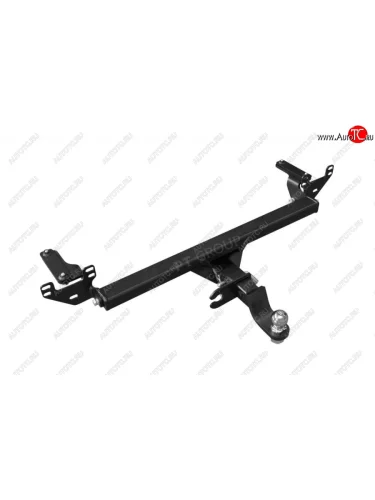 Фаркоп PT GROUP /съемный квадрат/ CHERY Tiggo 8 2021-/Tiggo 8 Pro 2021-/Tiggo 8 Pro Max 2022- Chery Tiggo 8  1 T18 - Tiggo 8 PRO MAX