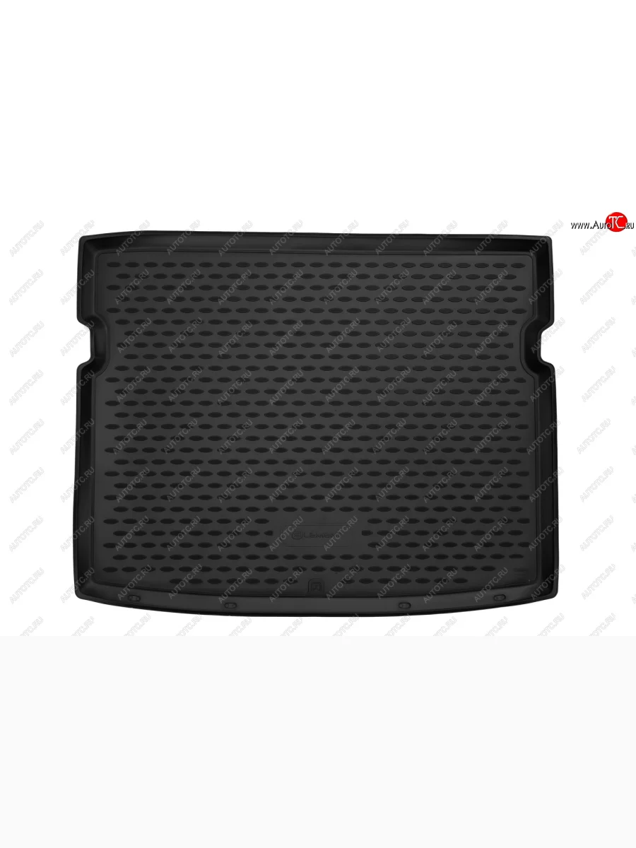 Коврик багажника Element (полиуретан)  Mazda CX-30 (2019-2025) 1 DM  в Самаре Самарской области