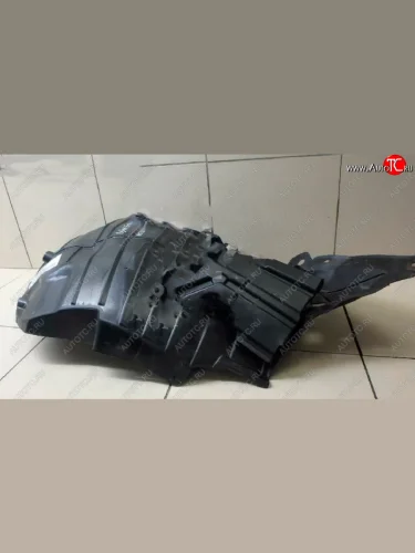 Подкрылок передний TYG (левый/передняя часть) INFINITI EX35 J50 (2007-2013)