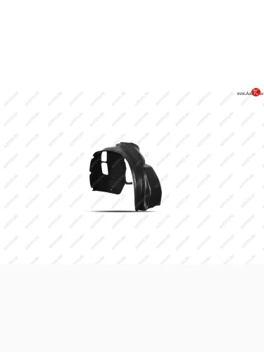 Левый подкрылок передний Totem (без расшир. арок) CITROEN Jumper  290 (2014-2022) рестайлинг