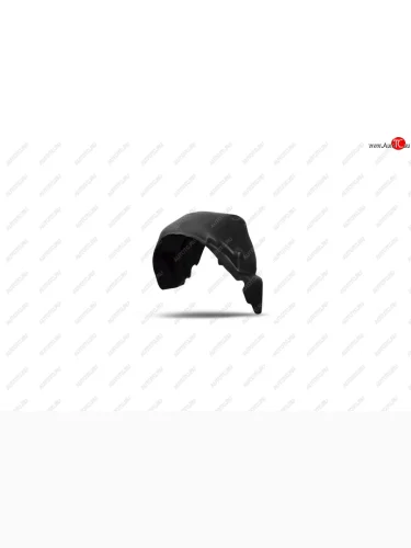 Левый подкрылок задний Totem Ford Fiesta  B479 (2017-2022) хэтчбэк 5 дв.