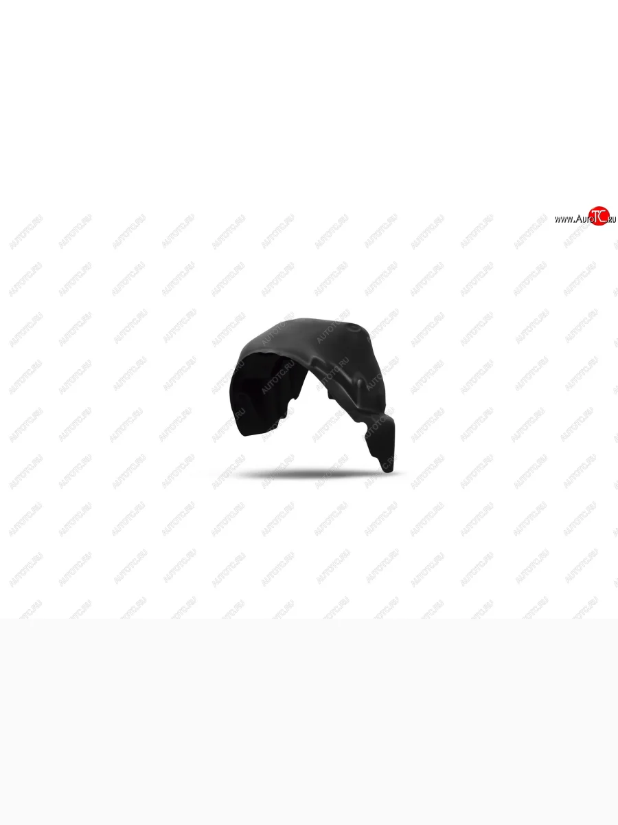 Левый подкрылок задний Totem  Ford Fiesta (2017-2022) B479  в Перми Пермском крае