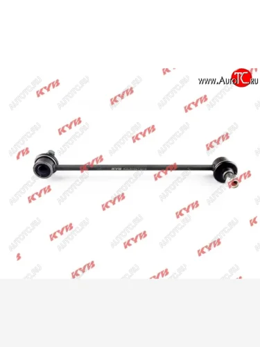 Cтойка стабилизатора задней подвески SAT (LH=RH) Toyota Land Cruiser Prado  J120 (2002-2009)