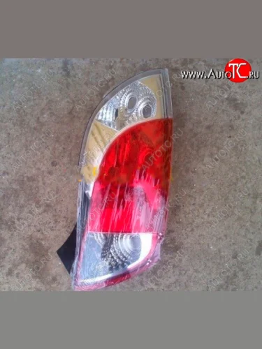 Правый задний фонарь Original Chery Kimo A1 хэтчбэк (2008-2014)